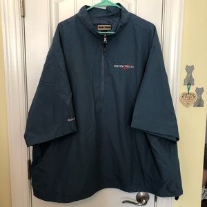 Men’s Bowtech WIndbreaker